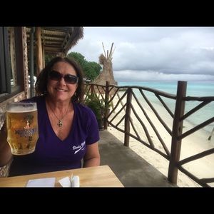 Meet your Posher, Lisa